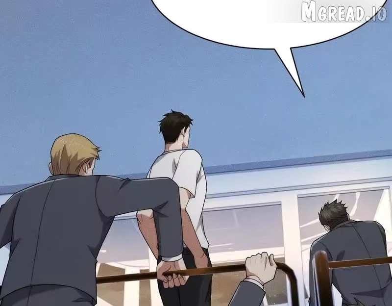 Hidden Dragon in the City (2025) Chapter 60  - page 76